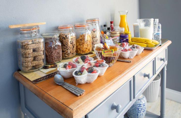 Lawson Cottage B&B Hickling Dış mekan fotoğraf