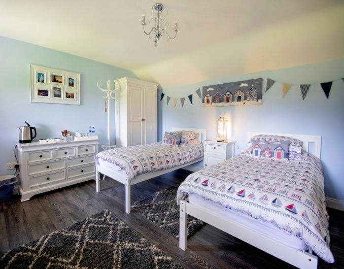 Lawson Cottage B&B Hickling Dış mekan fotoğraf