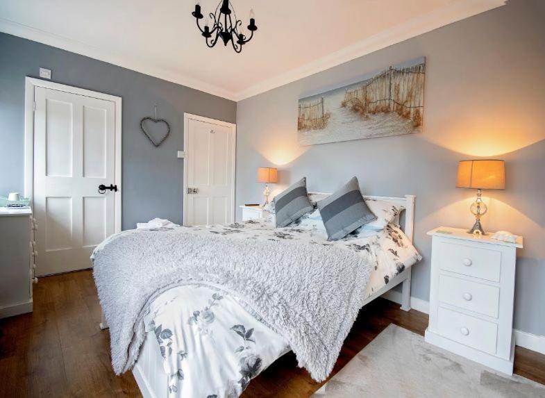 Lawson Cottage B&B Hickling Dış mekan fotoğraf