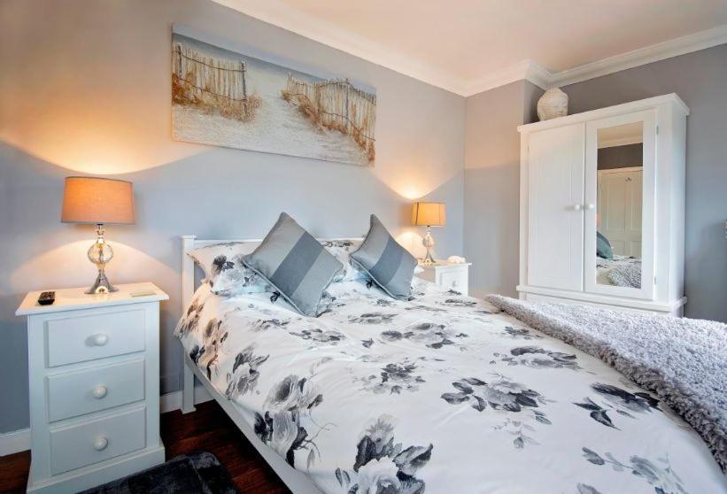 Lawson Cottage B&B Hickling Dış mekan fotoğraf