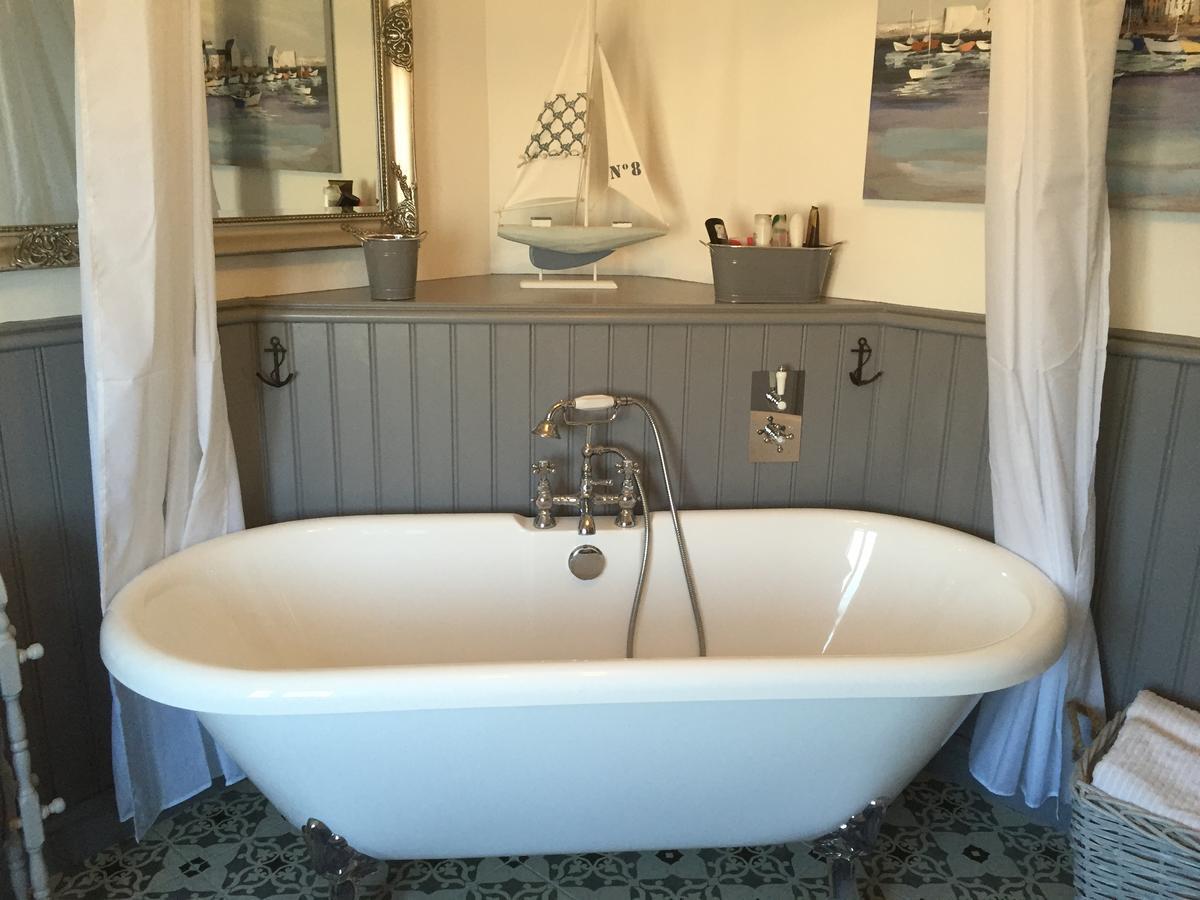 Lawson Cottage B&B Hickling Dış mekan fotoğraf