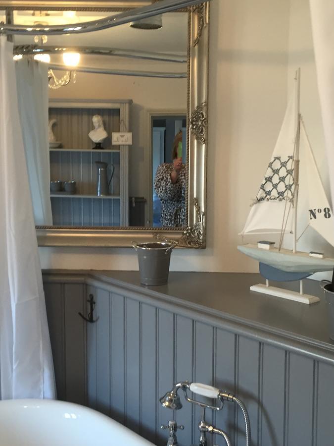 Lawson Cottage B&B Hickling Dış mekan fotoğraf