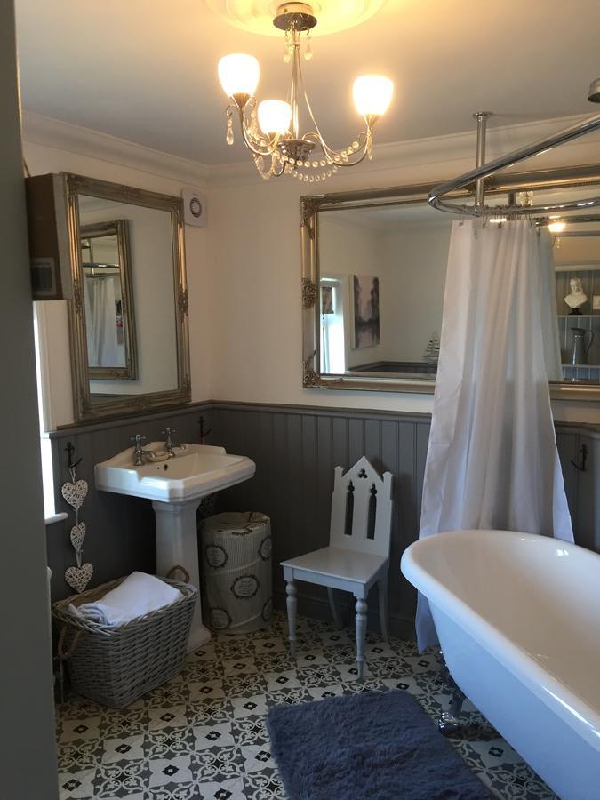 Lawson Cottage B&B Hickling Dış mekan fotoğraf