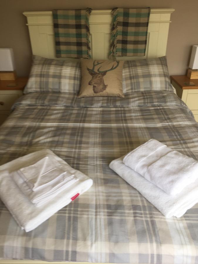 Lawson Cottage B&B Hickling Dış mekan fotoğraf