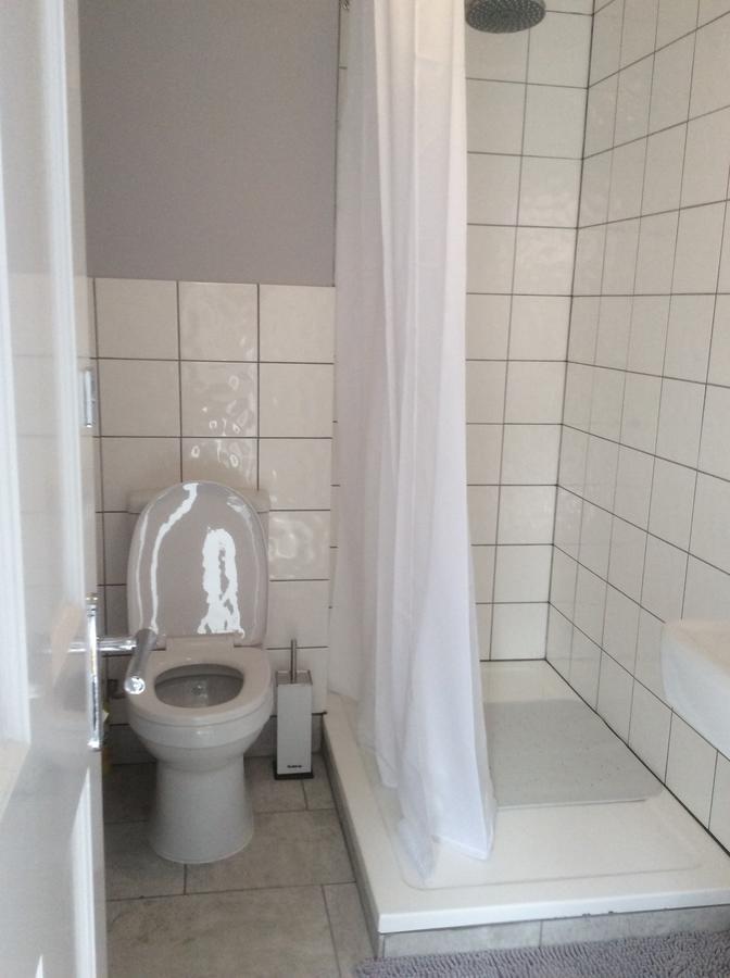 Lawson Cottage B&B Hickling Dış mekan fotoğraf