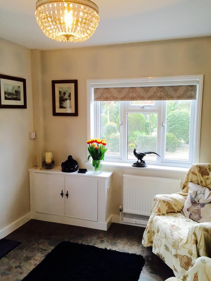 Lawson Cottage B&B Hickling Dış mekan fotoğraf