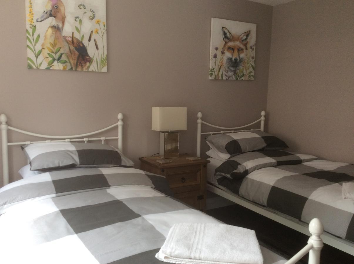 Lawson Cottage B&B Hickling Dış mekan fotoğraf