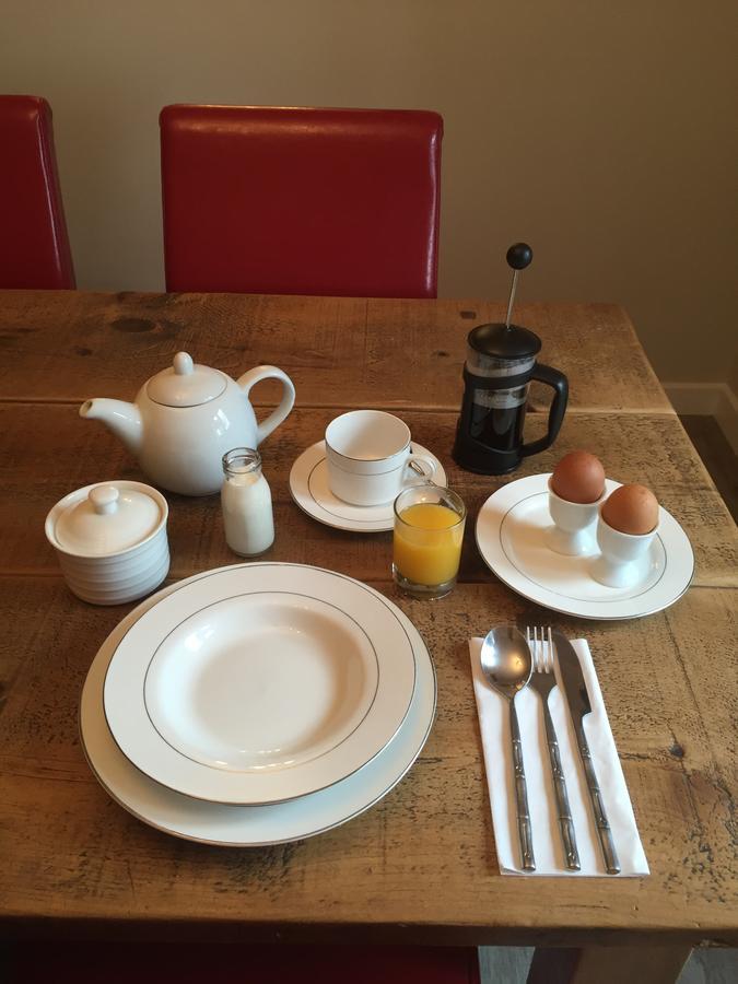 Lawson Cottage B&B Hickling Dış mekan fotoğraf