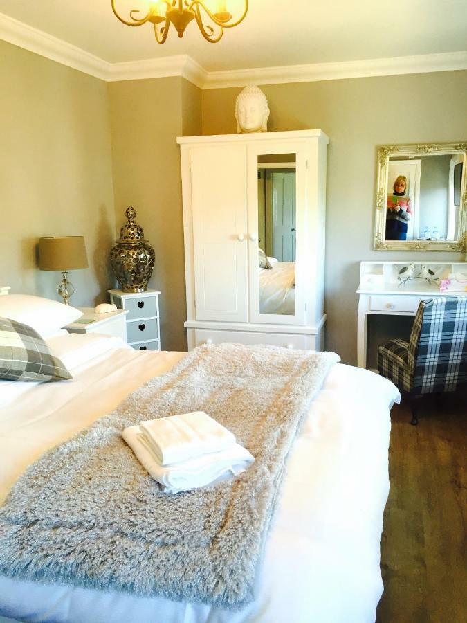 Lawson Cottage B&B Hickling Dış mekan fotoğraf